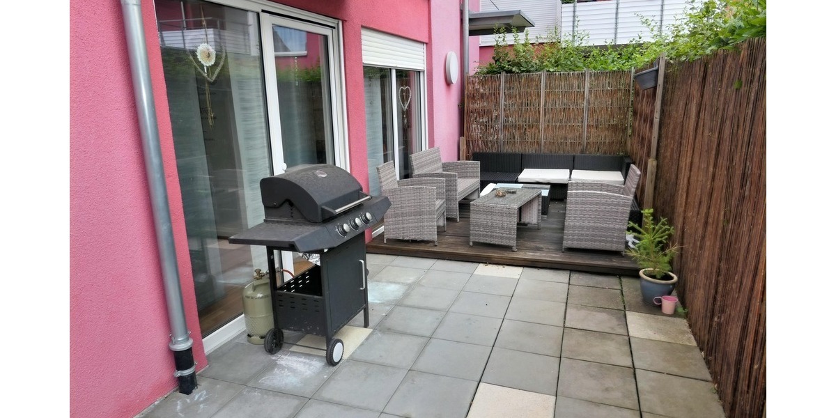 Etagenwohnung Denkingen - 4 Zimmer, 102 m&sup2;, 265.000&euro; | Angebot:25732031