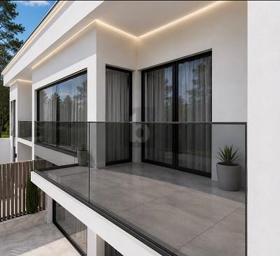 IHR ZUHAUSE. IHR STIL. - Zweifamilienhaus Rottweil | Angebot:27229364