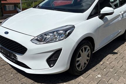 Ford Fiesta 84.000 km 7.995 &euro; Bonndorf-Wellendingen 79848
