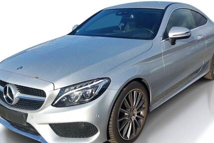 Mercedes-Benz C 300 63.000 km 29.990 &euro; Schömberg 72355