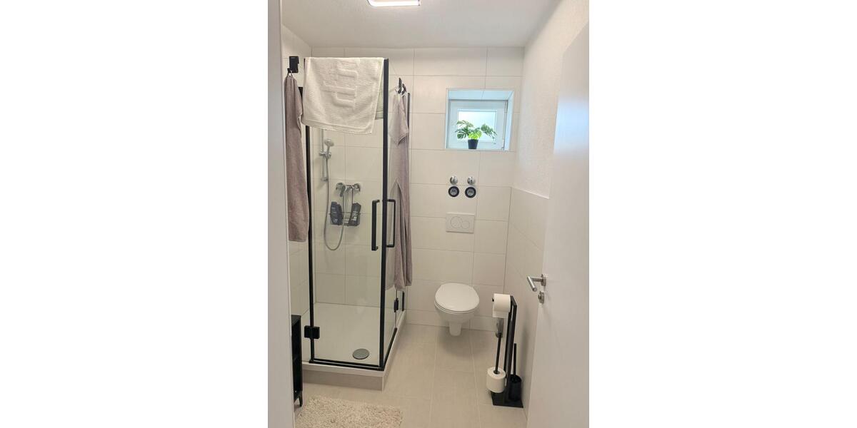 Etagenwohnung Deißlingen - 2 Zimmer, 50 m&sup2;, 900&euro; | Angebot:26271082
