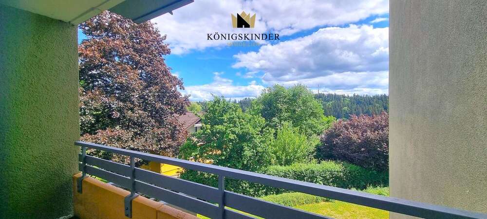 Etagenwohnung Villingen-Schwenningen Schwenningen - 3 Zimmer, 72 m&sup2;, 199.000&euro; | Angebot:26915254