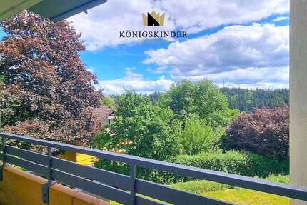 Wohnung Villingen-Schwenningen Schwenningen - 3 Zimmer, 72 m&sup2;, 199.000&euro; | Angebot:26915254