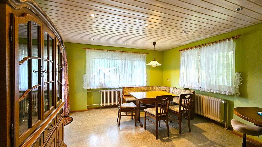 Mehrfamilienhaus, Wohnhaus Bonndorf im Schwarzwald Dillendorf - 1 Zimmer, 370 m&sup2;, 599.000&euro; | Angebot:25685785