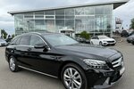 Mercedes-Benz C 180 AVANTGARDE/BURMESTER/KAMERA/HEAD UP/LEDER 72.347 km 25.900 &euro; Villingen-Schwenningen 78054