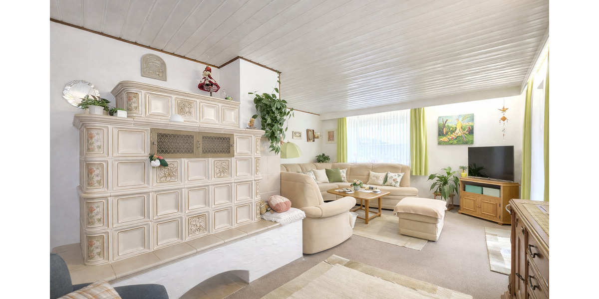 Einfamilienhaus Wehingen - 7 Zimmer, 160 m&sup2;, 519.000&euro; | Angebot:25685926