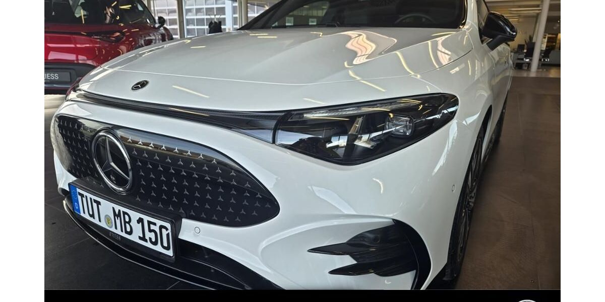 Mercedes-Benz CLA 350 6.000 km 58.850 &euro; Tuttlingen 78532