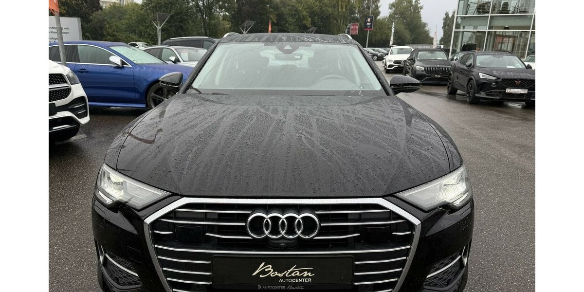 Audi A6 45 TFSI SPORT/PANORAMA/360°+3D/MMI NAVI/PDC 34.435 km 35.900 &euro; Villingen-Schwenningen 78054