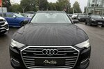 Audi A6 45 TFSI SPORT/PANORAMA/360°+3D/MMI NAVI/PDC 34.435 km 35.900 &euro; Villingen-Schwenningen 78054