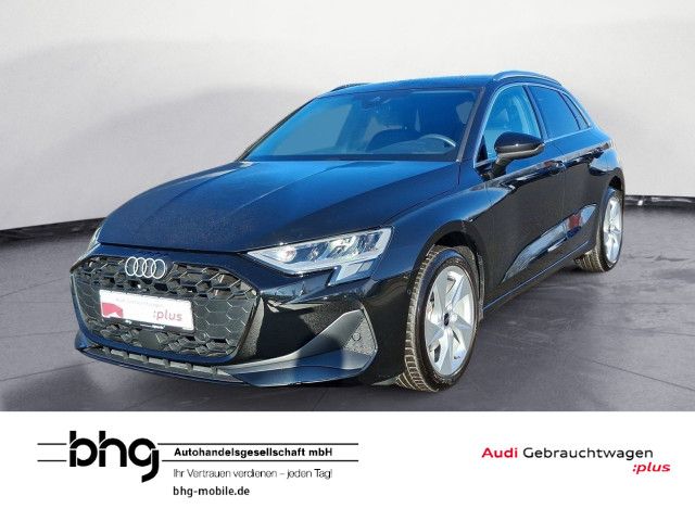 Audi A3 4.458 km 30.490 &euro; Rottweil 78628
