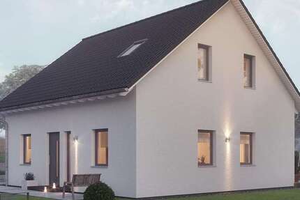 Haus Aichhalden - 5 Zimmer, 159 m&sup2;, 437.849&euro; | Angebot:24238234