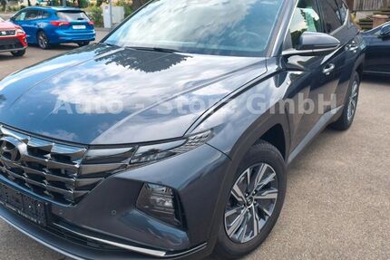 Hyundai TUCSON 67.900 km 20.990 &euro; Dunningen 78655