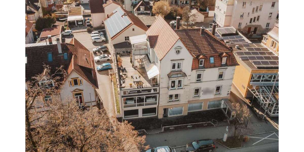 Einfamilienhaus Rottweil - 15 Zimmer, 260 m&sup2;, 1.250.000&euro; | Angebot:26021504