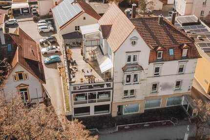 Haus Rottweil - 15 Zimmer, 260 m&sup2;, 1.250.000&euro; | Angebot:26021504