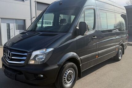 Mercedes-Benz Sprinter 210.425 km 21.956 &euro; Trichtingen 78736