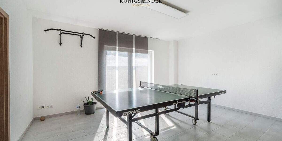 Einfamilienhaus Dunningen / Stampfe Dunningen - 8 Zimmer, 193 m&sup2;, 790.000&euro; | Angebot:25731506