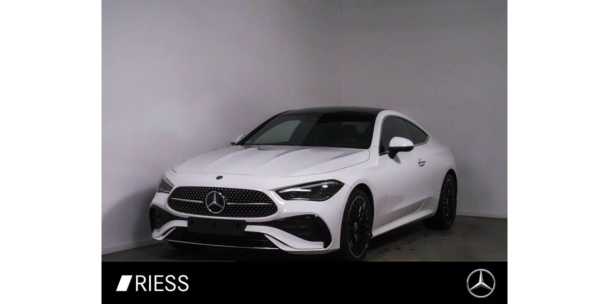 Mercedes-Benz CLE 200 19.758 km 49.740 &euro; Tuttlingen 78532