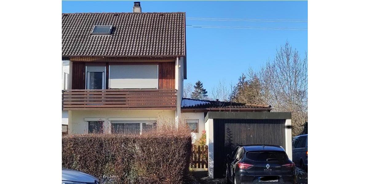 Einfamilienhaus Aldingen - 6 Zimmer, 142 m&sup2;, 239.000&euro; | Angebot:26876430