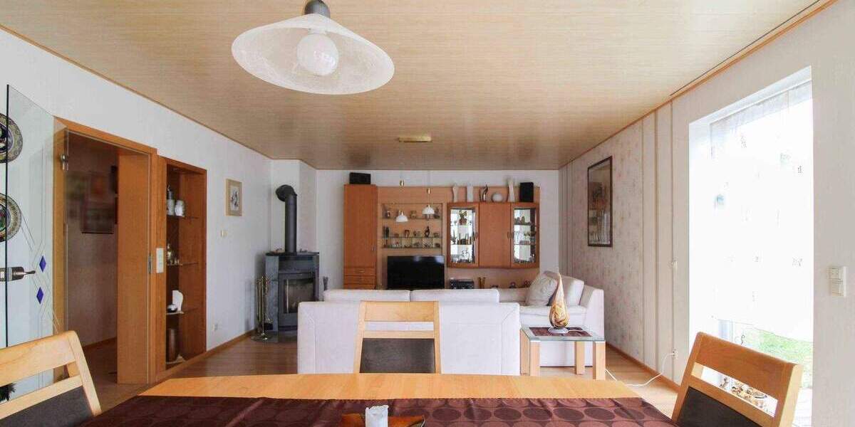 Mehrfamilienhaus, Wohnhaus Fluorn-Winzeln Fluorn - 8 Zimmer, 519.500&euro; | Angebot:25717993