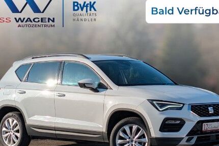 Seat Ateca 58.833 km 23.299 &euro; Spaichingen 78549