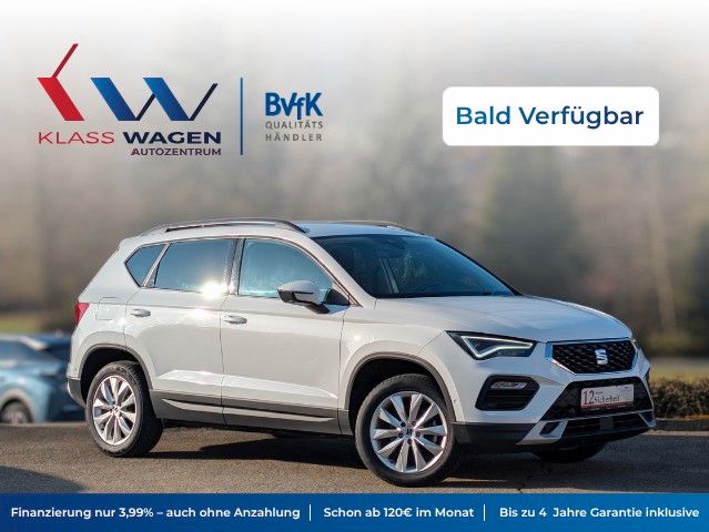 Seat Ateca 58.833 km 23.299 &euro; Spaichingen 78549
