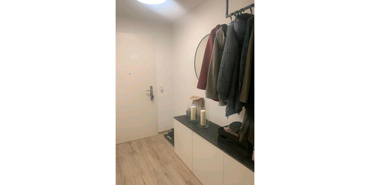 Etagenwohnung Niedereschach - 3 Zimmer, 65 m&sup2;, 680&euro; | Angebot:25876541