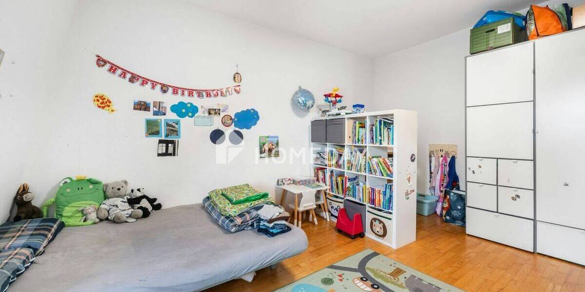 Etagenwohnung Donaueschingen - 4 Zimmer, 108 m&sup2;, 242.500&euro; | Angebot:25910637