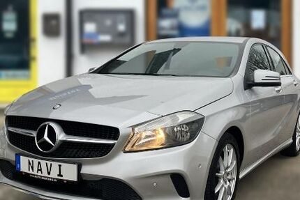 Mercedes-Benz A 180 130.800 km 12.990 &euro; Tuttlingen 78532