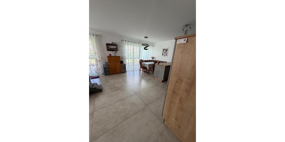 Erdgeschoßwohnung Epfendorf - 3 Zimmer, 88 m&sup2;, 900&euro; | Angebot:26548948