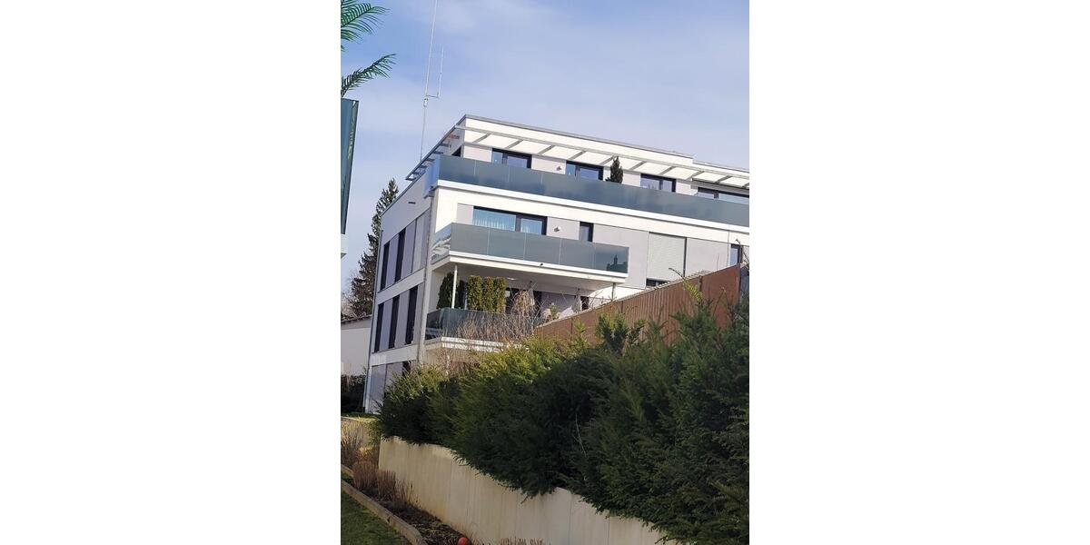 Etagenwohnung Rottweil - 4 Zimmer, 102 m&sup2;, 1.065&euro; | Angebot:25334974