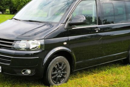 VW T5 Multivan 175.000 km 18.750 &euro; Aichhalden 78733