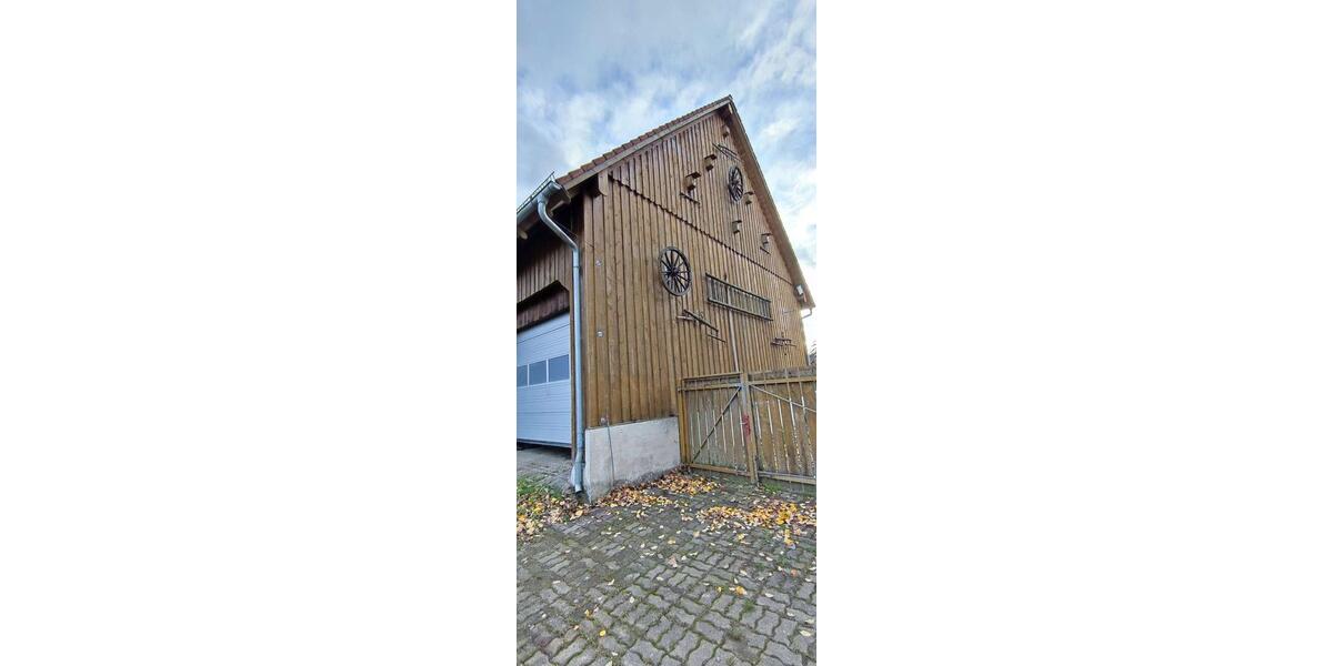 Gewerbeobjekt Villingendorf - 770&euro; | Angebot:25367673