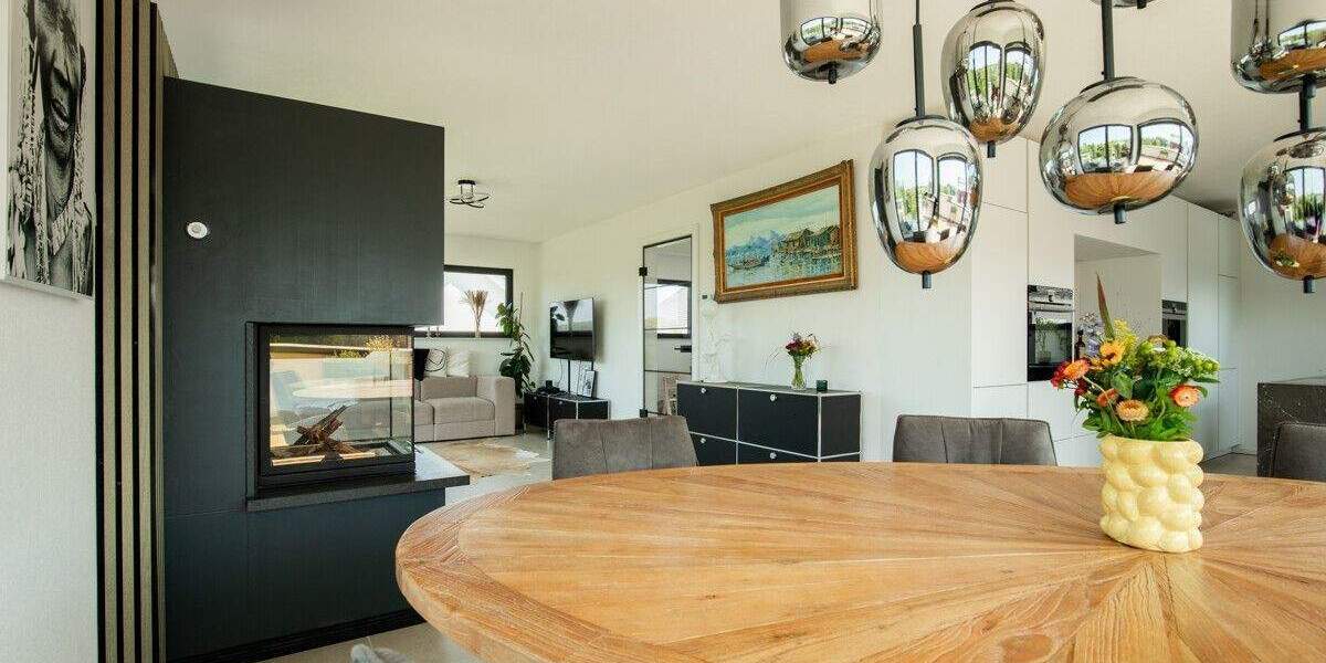 Einfamilienhaus Friedenweiler / Rötenbach Rötenbach - 7 Zimmer, 194 m&sup2;, 825.000&euro; | Angebot:25772009