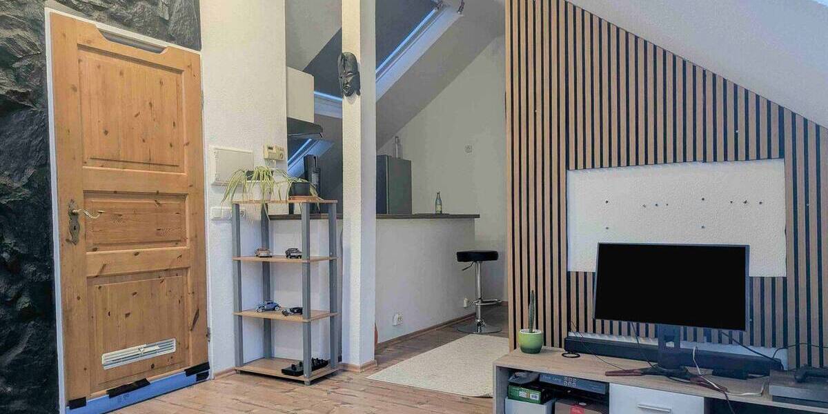 Einfamilienhaus Tuttlingen - 1 Zimmer, 89.000&euro; | Angebot:26643631