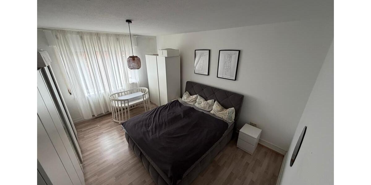 Etagenwohnung Villingen-Schwenningen Schwenningen - 3 Zimmer, 93 m&sup2;, 235.000&euro; | Angebot:25940780