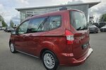 Ford Tourneo Courier 1.5 TDCI/NAVI/KAMERA/1.HAND 90.365 km 11.900 &euro; Villingen-Schwenningen 78054