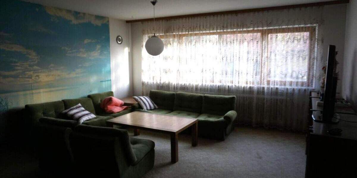 Mehrfamilienhaus, Wohnhaus Bösingen - 1 Zimmer, 302 m&sup2;, 395.000&euro; | Angebot:25707746