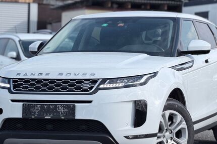 Land Rover Range Rover Evoque 152.000 km 17.900 &euro; Tuttlingen 78532