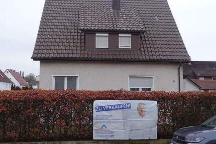 Haus Villingen-Schwenningen Schwenningen - 4 Zimmer, 125 m&sup2;, 348.700&euro; | Angebot:25772114