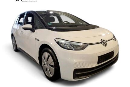 VW ID.3 21.500 km 23.600 &euro; Rottweil 78628