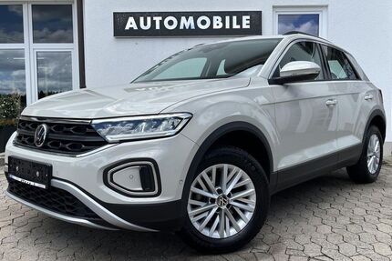 VW T-Roc 25.700 km 26.479 &euro; Königsfeld 78126