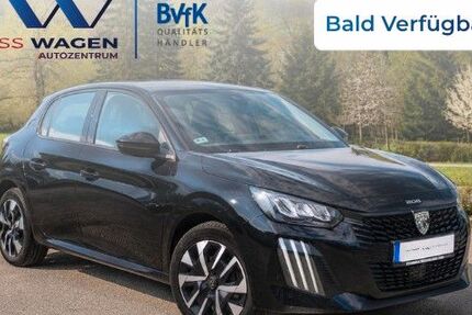 Peugeot 208 67.206 km 13.899 &euro; Spaichingen 78549