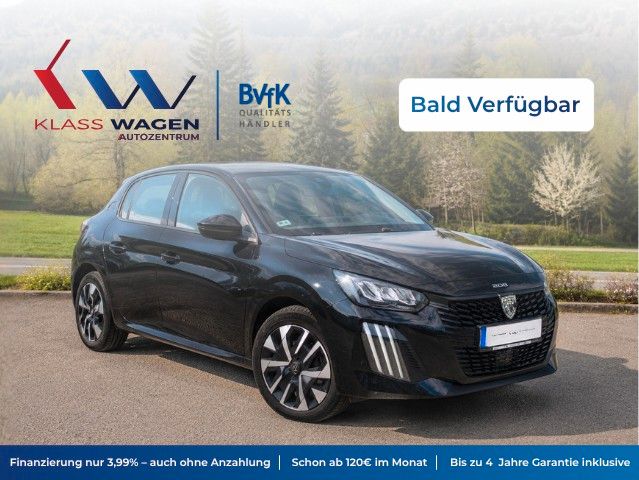 Peugeot 208 67.206 km 13.899 &euro; Spaichingen 78549