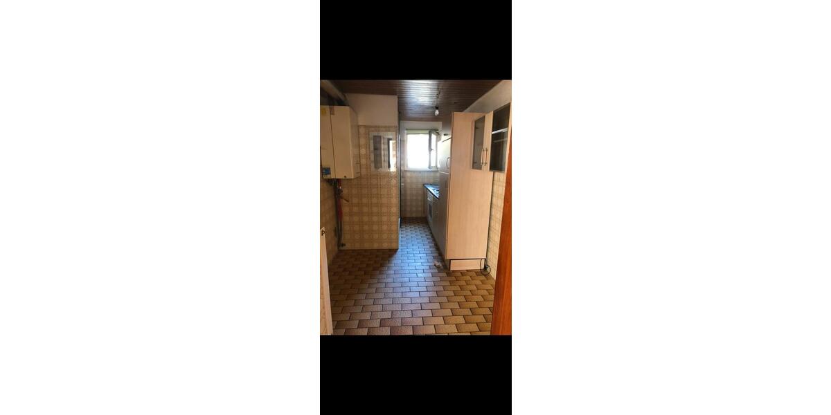 Erdgeschoßwohnung Tuttlingen - 2 Zimmer, 40 m&sup2;, 430&euro; | Angebot:25948425