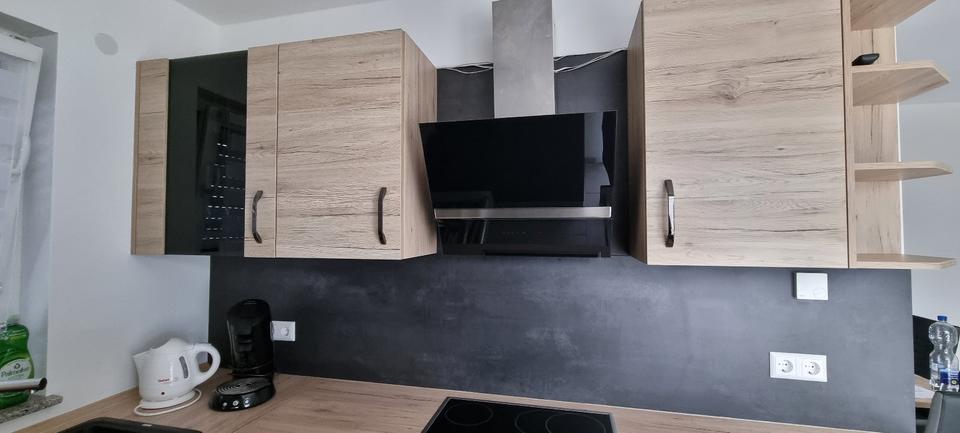 Etagenwohnung Aldingen - 2 Zimmer, 50 m&sup2;, 55&euro; | Angebot:23809681