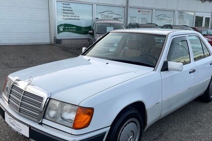 Mercedes-Benz 200 268.246 km 4.990 &euro; Schömberg 72355
