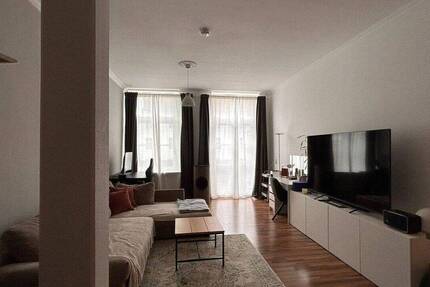 Wohnung Donaueschingen - 2 Zimmer, 71 m&sup2;, 780&euro; | Angebot:26825012