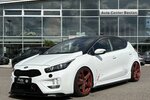 Kia Ceed GT Track SPORTABGAS./CARPLAY/LENKHZ/1.HAND 187.102 km 7.900 &euro; Villingen-Schwenningen 78054
