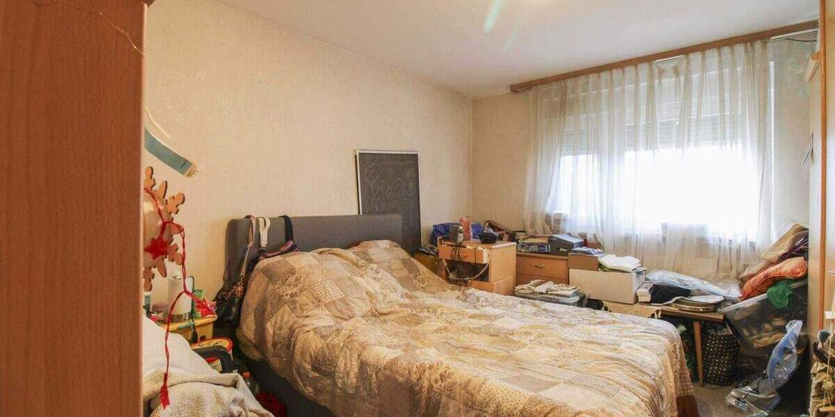 Etagenwohnung Schramberg Sulgen - 2 Zimmer, 52 m&sup2;, 119.900&euro; | Angebot:25741395