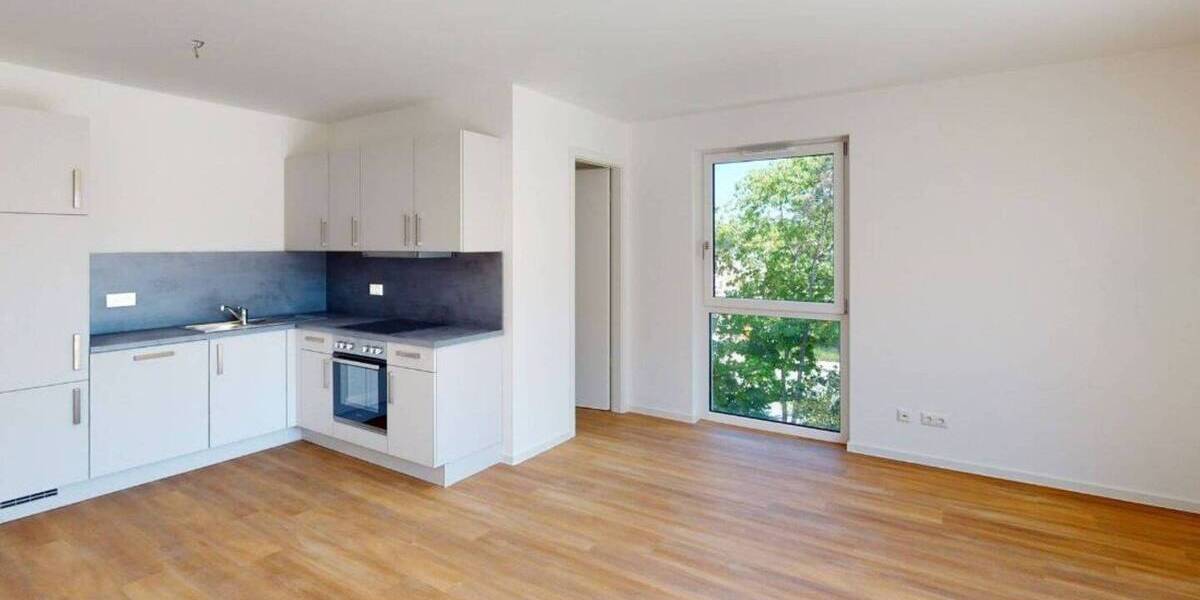Etagenwohnung Villingen-Schwenningen Villingen - 3 Zimmer, 83 m&sup2;, 1.005&euro; | Angebot:26825914